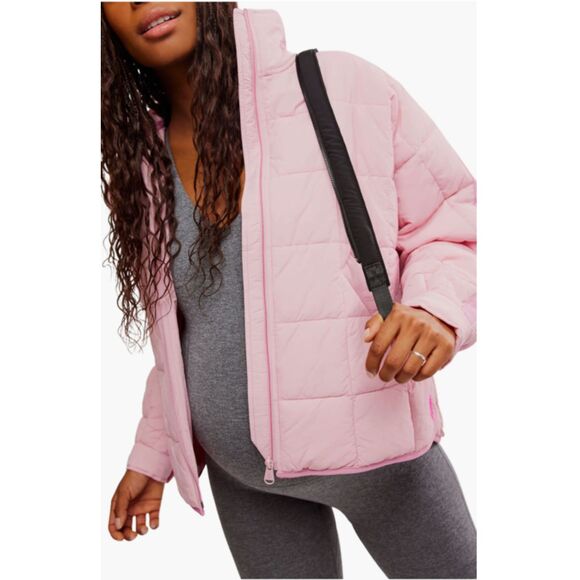 Free People MVMT x Hatch Collab - Pippa Packable Jacket - Picture 6 of 8